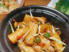 -点心传说·粤菜点心(佐阾虹湾店)