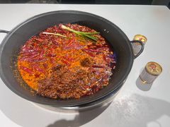 -卤校长老火锅(沙坪坝直营店)