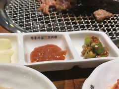 -顺姬冷面(长白西路店)