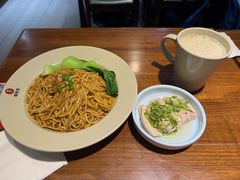 -李先生牛肉面大王(济南火车站候车室店)