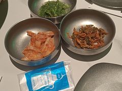 -范儿·嫂子烤肉·精致炭火烤肉(长治路店)