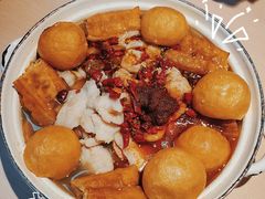 -友达面馆(二七南路店)