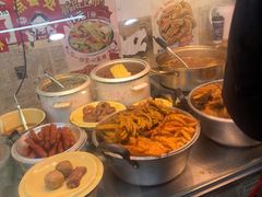 -柳州肥姨妈大骨螺蛳粉(东靖路店)