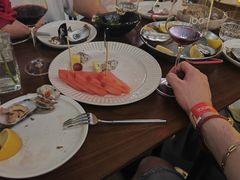 -ibarrel爱杯·bistro&brunch(江宁路店)