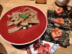 -Minase水濑·日料放题(外滩店)