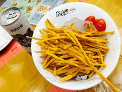 -Pelicana百利家炸鸡(江南西名店城店)