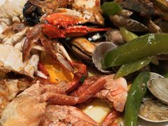 -芭菲盛宴·环球美食(袁家岗店)