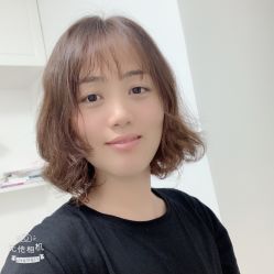 点击看大图 -BTR发型定制潮沙龙店