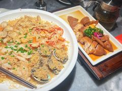 -兴仙饭店·闽味海鲜(马尾总店)