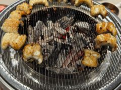-味家烤肉烤鳗鱼牛排(西塔旗舰店)