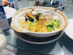 -舜泉海鲜(百官店)