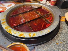 -巴将军·非遗原味火锅(解放碑店)