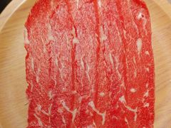 -肉勝和牛寿喜烧(北城天街店)