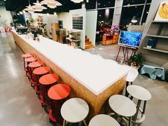 -dotcom coffee古点咖啡(致真大厦店)