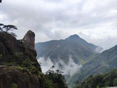 -三清山风景名胜区