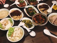-松發肉骨茶(先得坊店)