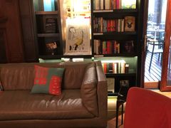 -思南书局(复兴中路店)