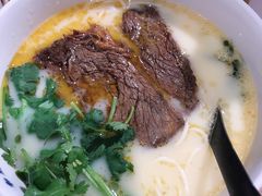 -和府捞面(东直门银座店)