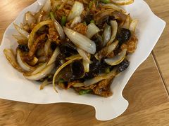 -太原面食店(解放路店)