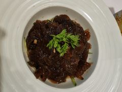 -万荣烤鸭店·北京菜(天坛店)