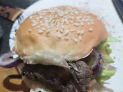 -好旺角齐市鲜切牛自助烤肉(农林五道街总店)