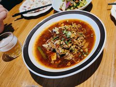 -胖老汉清真餐饮(西御街店)