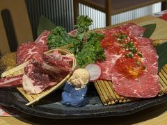 -松鱼亭·和牛烧肉(协鑫广场店)
