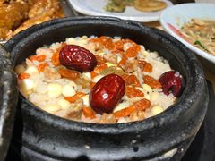 营养饭-延松朝鲜族料理