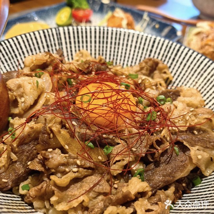 在福州‼️来烟台山一定要吃的一家日料店🍣