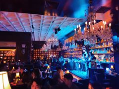 -隐肆威士忌鸡尾酒吧(玉沙国际店)