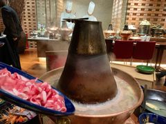 -君悦酒店·1881·北京烤鸭