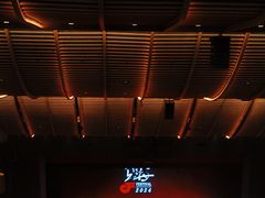 -交通银行前滩31演艺中心