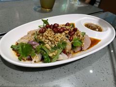 沙姜猪手-大头力茶餐厅(花都融创茂店)