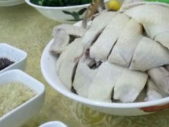 果园白切鸡-九大簋家宴(北京路店)