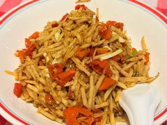 -柴火农家·江西赣南菜(土华店)