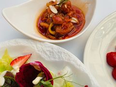 俄式冷酸鱼-波特曼西餐厅(中央大街店)