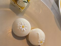 -金茂君悦·食在56海鲜自助餐厅ON56