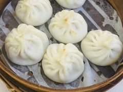 -老盛兴汤包馆(华灵店)