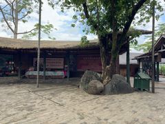 -海南槟榔谷黎苗文化旅游区