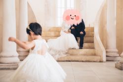 -WPlus明星肖像亲子全家福摄影