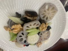 -英冠索菲特酒店·萧湘阁中餐厅