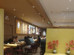 -蔡澜点心·粤菜(花城汇南区店)