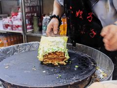 -清真·二嫂子煎饼果子(鼓楼旗舰形象店)