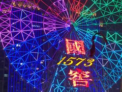 -星城之眼摩天轮