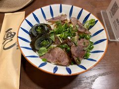 -面乙新派手擀面(大悦城店)