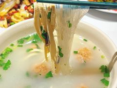 -奔跑吧陕菜·盛世长安(民乐园万达店)