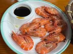 -坛南湾阿强农家乐.海鲜大排档老字号(福州地标美食店)