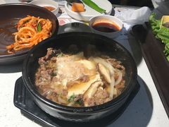 -本家韩国烤肉(青岛万象城店)