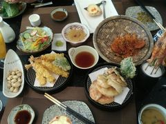 -德川家日本料理(中关村寰太大厦店)