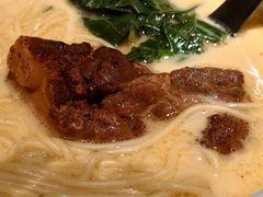 -和府捞面(东直门银座店)